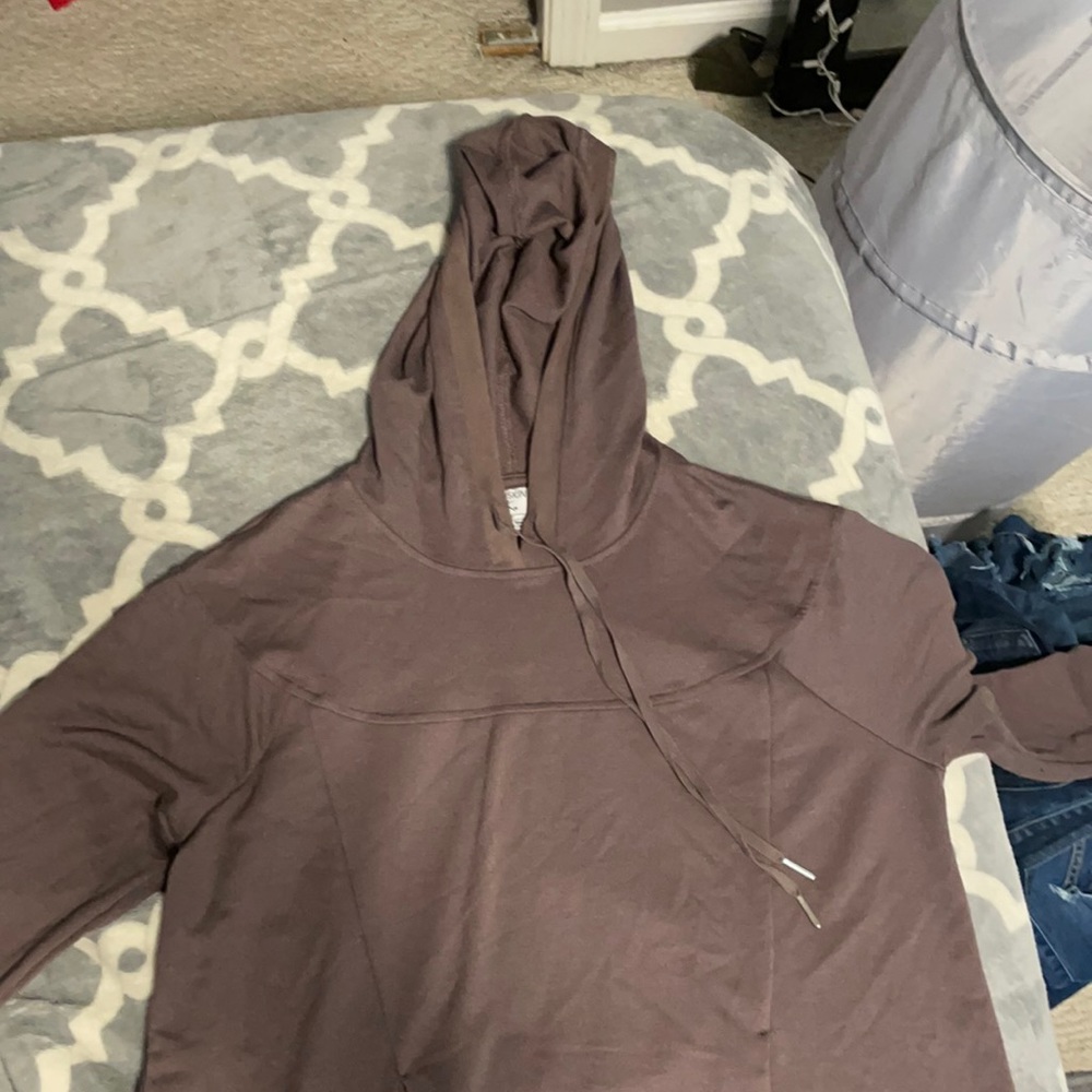 hoodie